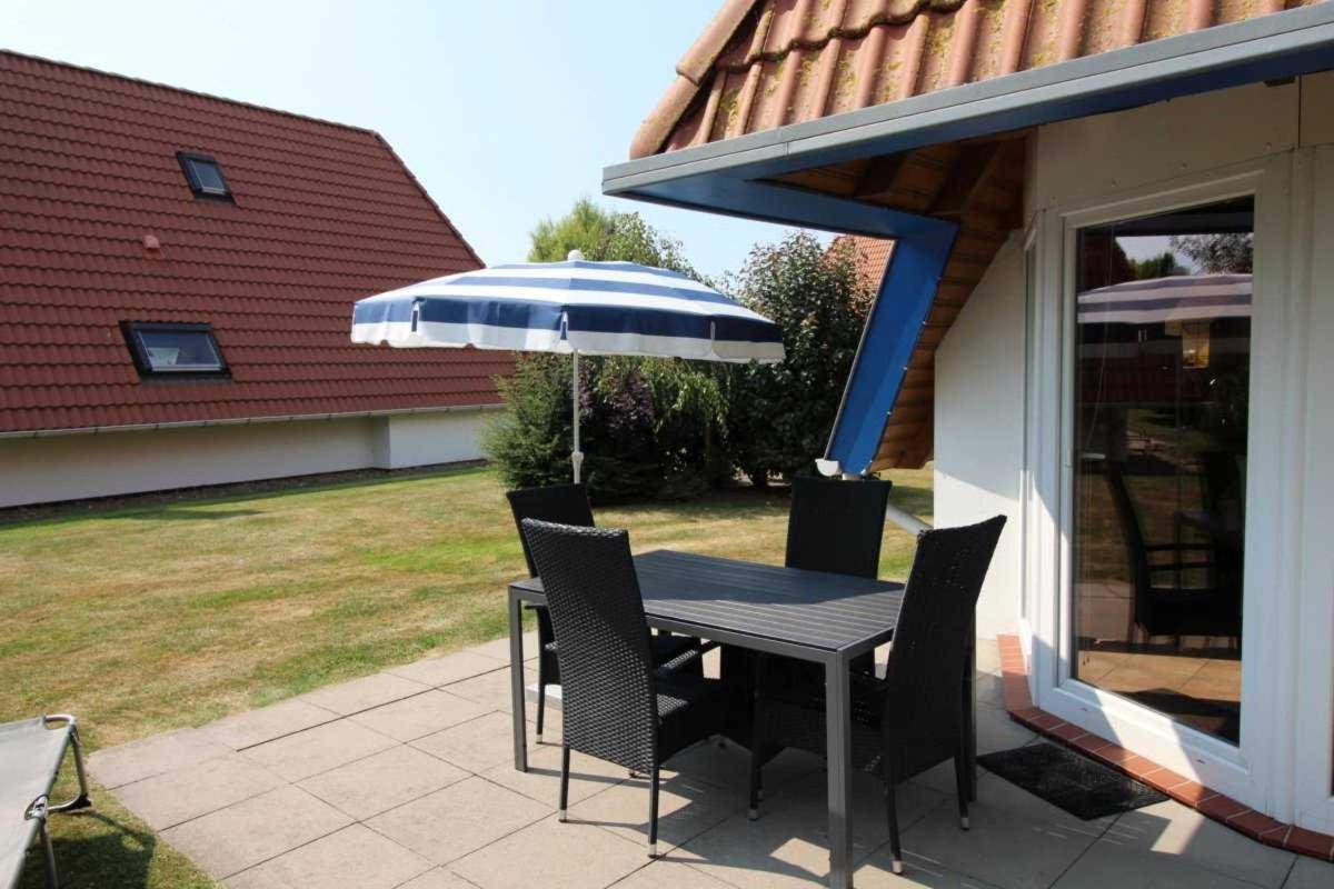 Strandvogt 4 HA7 Wremen Exterior foto