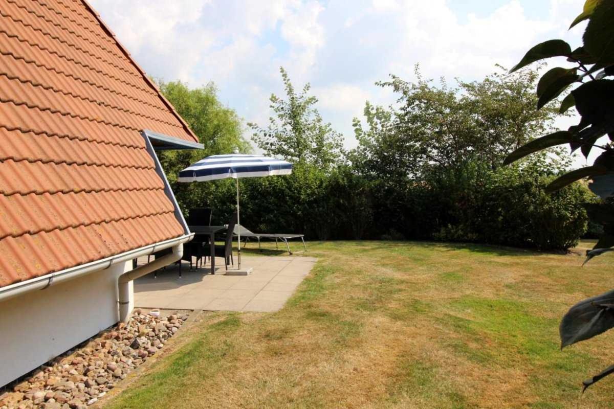 Strandvogt 4 HA7 Wremen Exterior foto